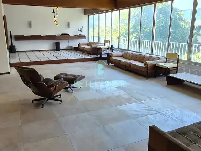 Apartamento com 300m² 4 quartos e 4 banheiros, para alugar, no bairro Ipanema em Rio de Janeiro