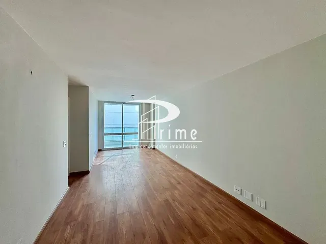 Apartamento com 84m² 2 quartos e 2 banheiros, à venda, no bairro Piratininga em Niterói