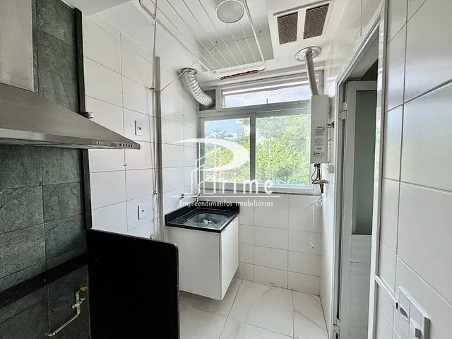 Apartamento com 84m² 2 quartos e 2 banheiros, à venda, no bairro Piratininga em Niterói