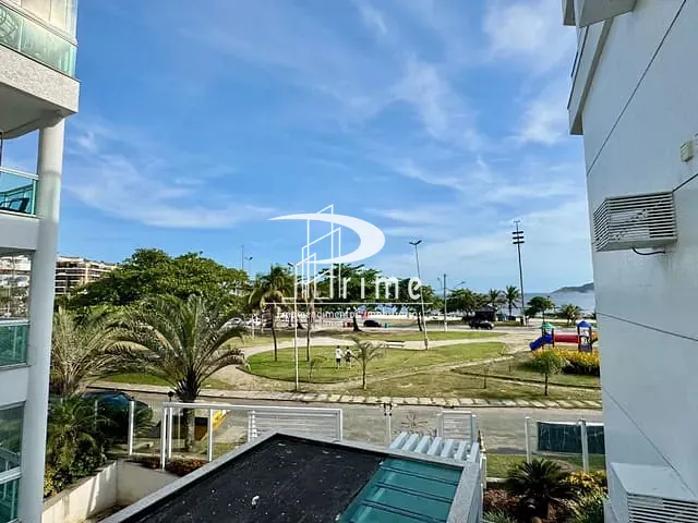 Apartamento com 84m² 2 quartos e 2 banheiros, à venda, no bairro Piratininga em Niterói