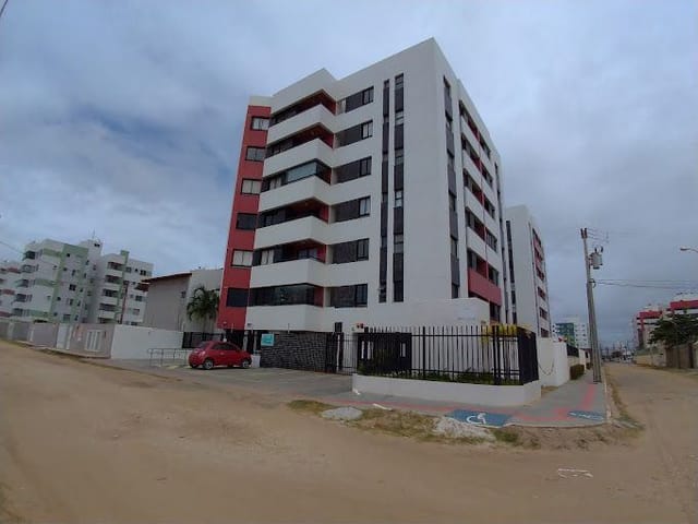 Foto do Apartamento - Apartamento à venda, Coroa do Meio, Aracaju, SE | Promov Imóveis