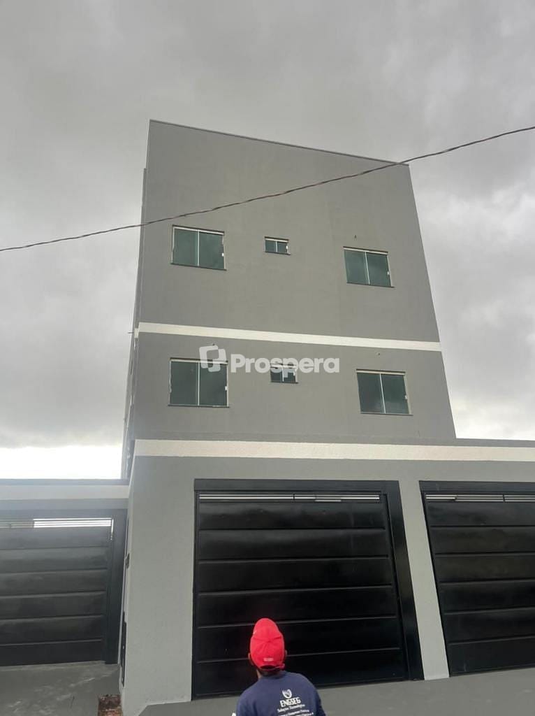 Apartamento, 2 quartos, 55 m² - Foto 1