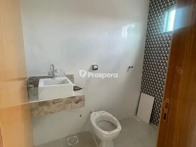 Apartamento 2 quartos e 1 banheiro, à venda, no bairro Parque Brasília em Anápolis