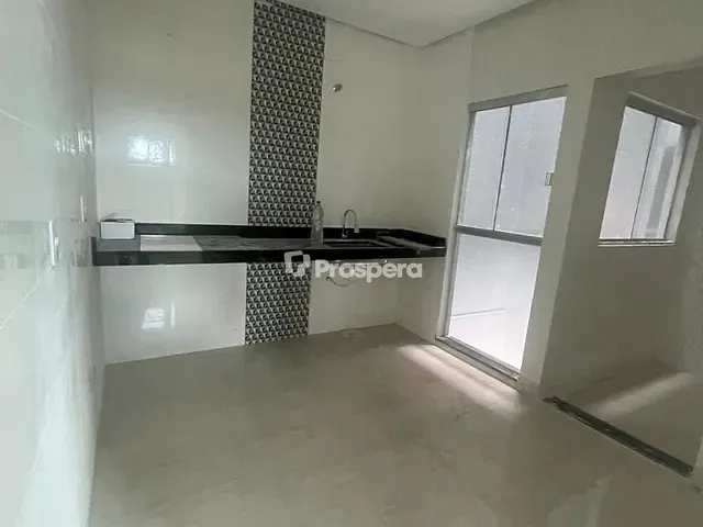 Apartamento 2 quartos e 1 banheiro, à venda, no bairro Parque Brasília em Anápolis
