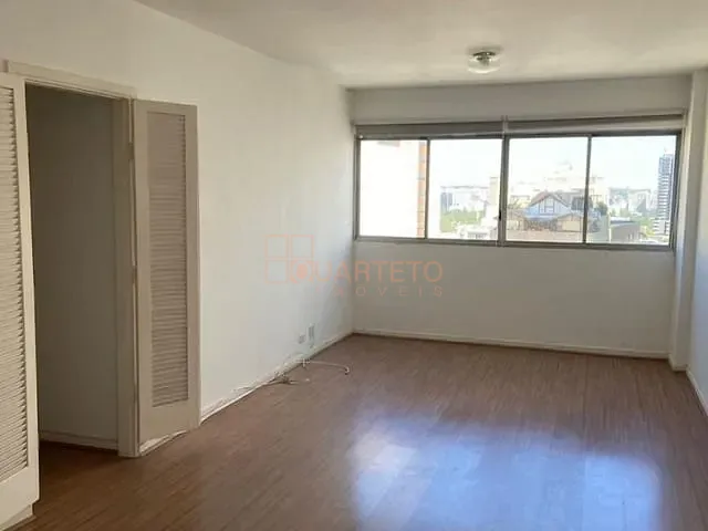 Apartamento com 153m² 3 quartos e 2 banheiros, à venda ou para alugar, no bairro Pinheiros em São Paulo