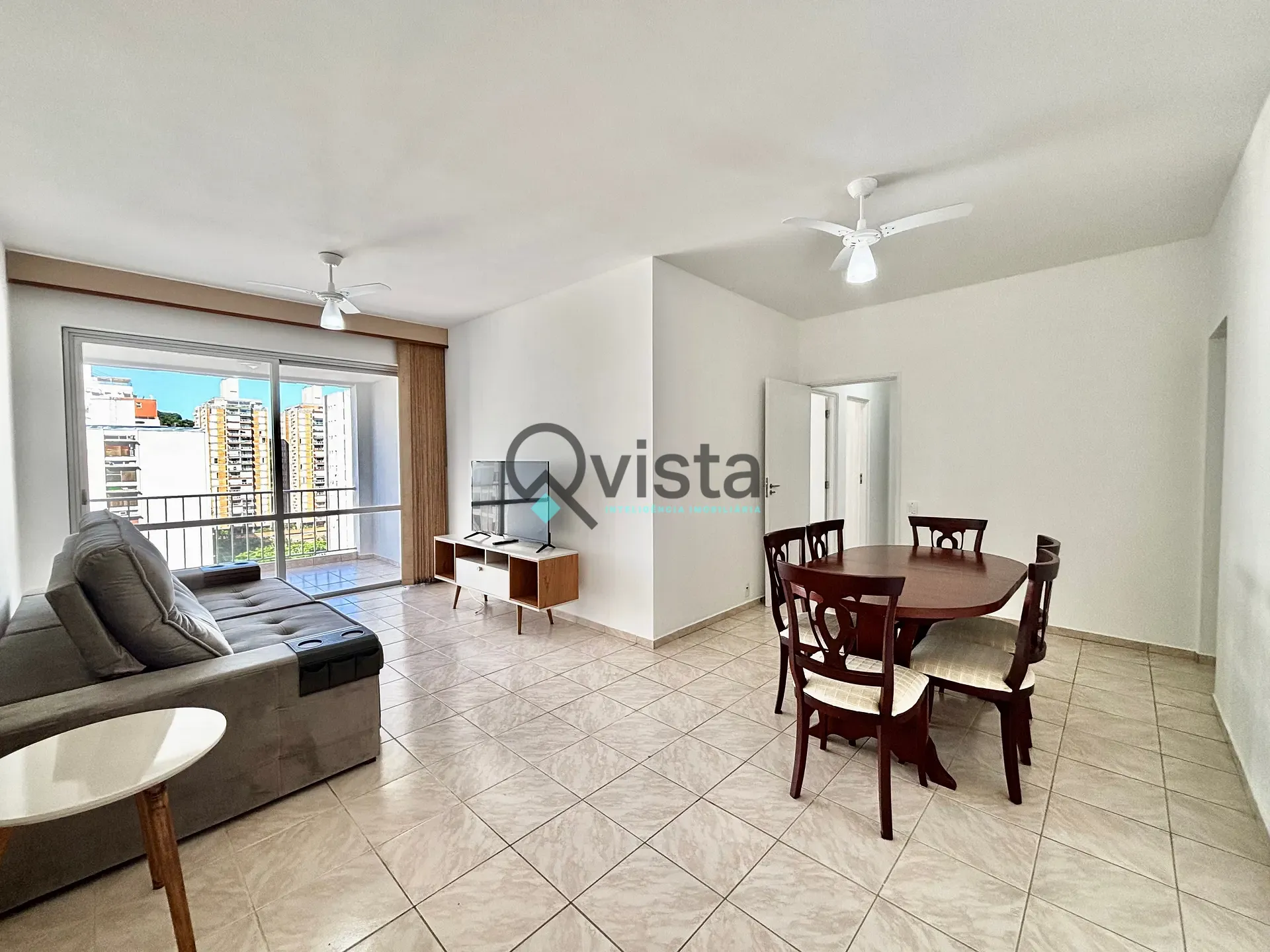 Apartamento, 3 quartos, 90 m² - Foto 3