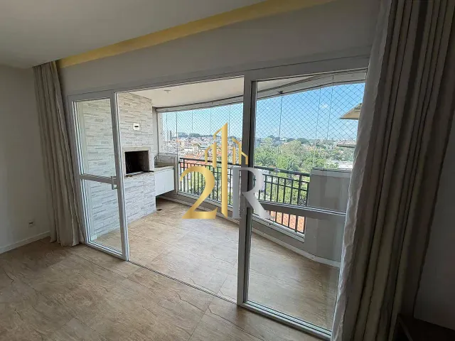 Apartamento 3 quartos e 2 banheiros, à venda, no bairro Jardim Aeroporto em São Paulo