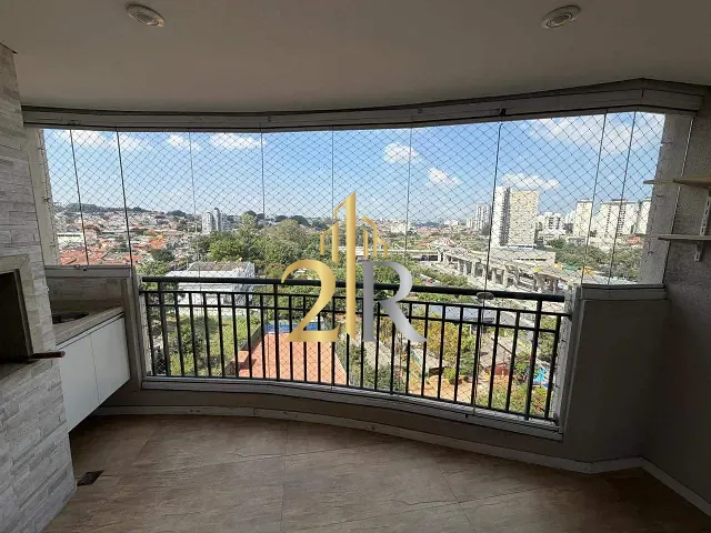 Apartamento 3 quartos e 2 banheiros, à venda, no bairro Jardim Aeroporto em São Paulo