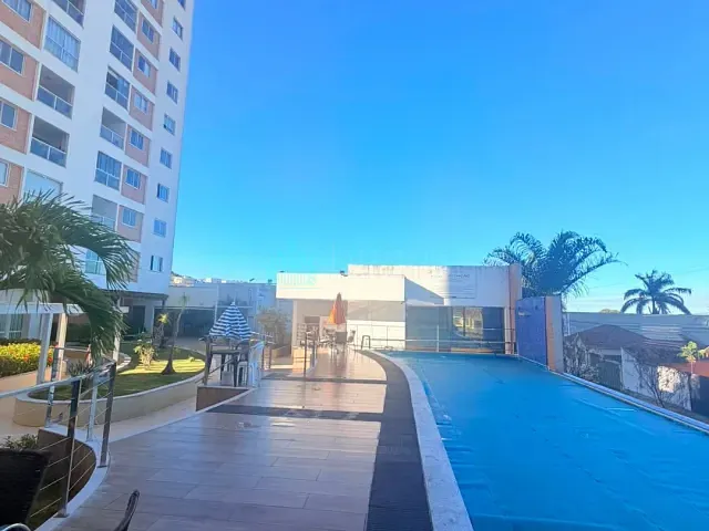 Apartamento 3 quartos e 1 banheiro, à venda, no bairro Setor Central em Catalão