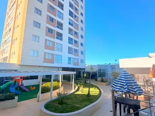 Apartamento 3 quartos e 1 banheiro, à venda, no bairro Setor Central em Catalão