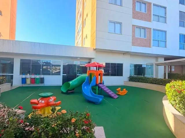 Apartamento 3 quartos e 1 banheiro, à venda, no bairro Setor Central em Catalão