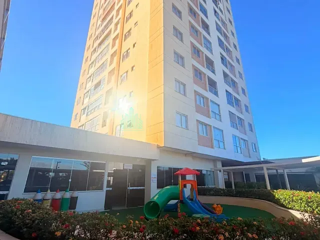 Apartamento 3 quartos e 1 banheiro, à venda, no bairro Setor Central em Catalão