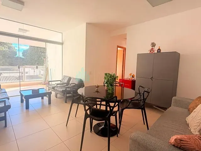 Apartamento 3 quartos e 1 banheiro, à venda, no bairro Setor Central em Catalão