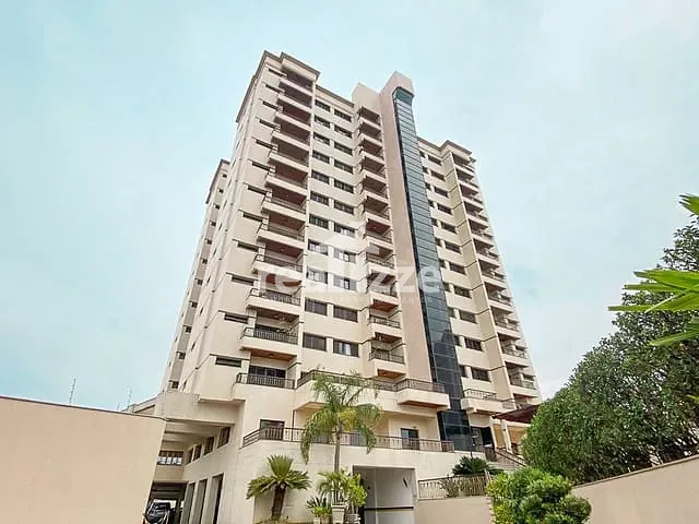 Apartamento 3 quartos e 3 banheiros, à venda, no bairro Santo Antônio em Itapira