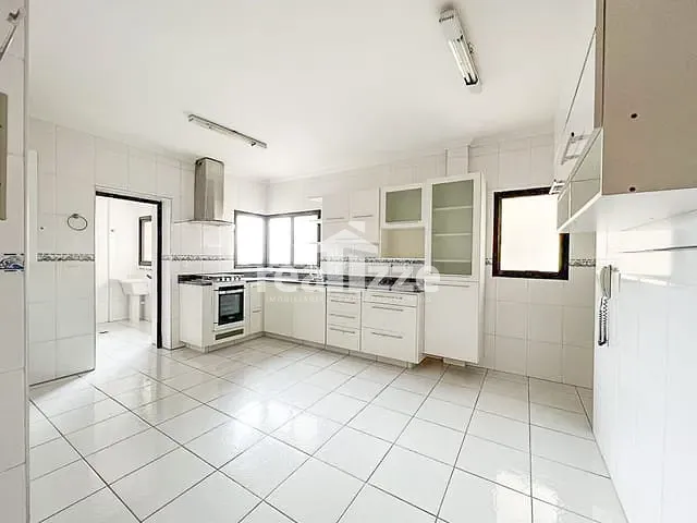 Apartamento 3 quartos e 3 banheiros, à venda, no bairro Santo Antônio em Itapira
