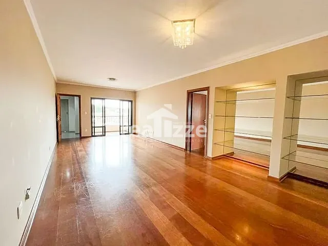Apartamento 3 quartos e 3 banheiros, à venda, no bairro Santo Antônio em Itapira