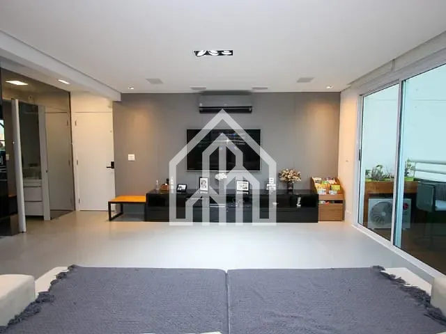 Apartamento 2 quartos e 3 banheiros, à venda, no bairro Jardim Anália Franco em São Paulo