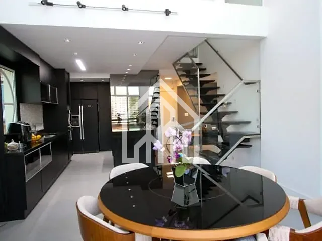 Apartamento 2 quartos e 3 banheiros, à venda, no bairro Jardim Anália Franco em São Paulo