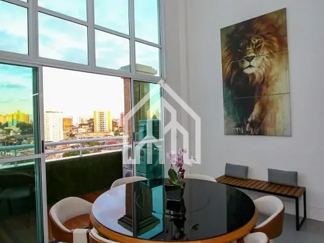 Apartamento 2 quartos e 3 banheiros, à venda, no bairro Jardim Anália Franco em São Paulo
