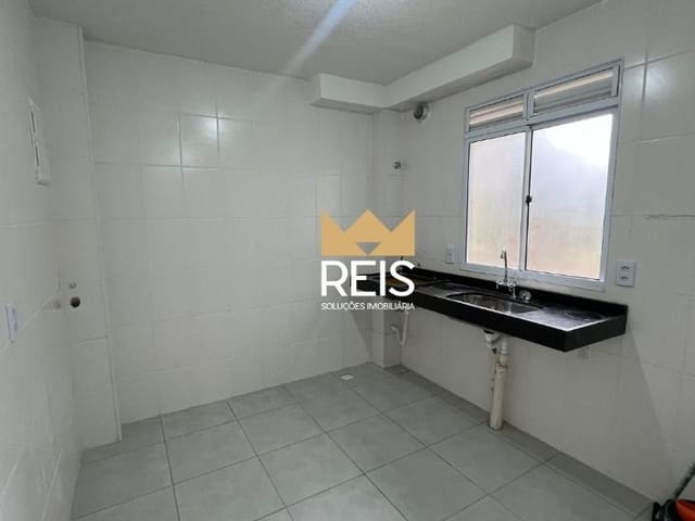 Apartamento com 43m² 2 quartos e 1 banheiro, à venda, no bairro Inhoaíba em Rio de Janeiro