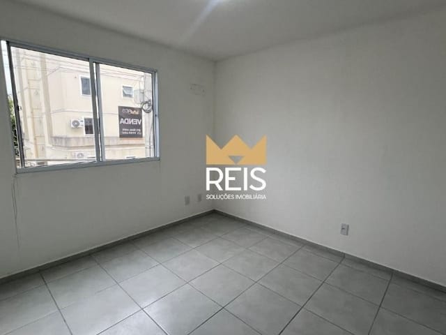 Apartamento com 43m² 2 quartos e 1 banheiro, à venda, no bairro Inhoaíba em Rio de Janeiro