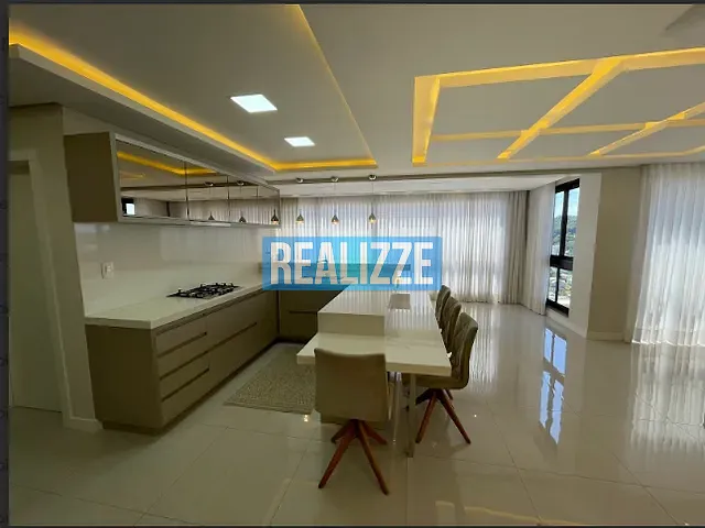 Apartamento com 235m² 3 quartos e 1 banheiro, à venda, no bairro centro em Marau