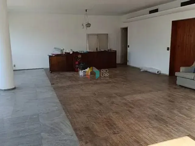 Apartamento com 280m² 4 quartos e 4 banheiros, à venda, no bairro Copacabana em Rio de Janeiro