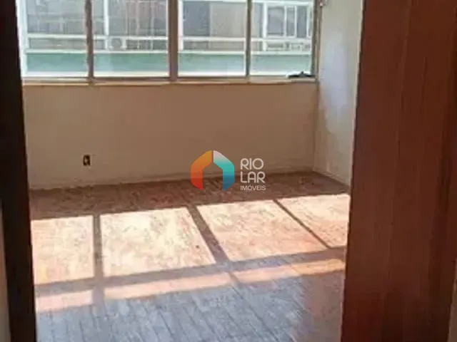Apartamento com 280m² 4 quartos e 4 banheiros, à venda, no bairro Copacabana em Rio de Janeiro