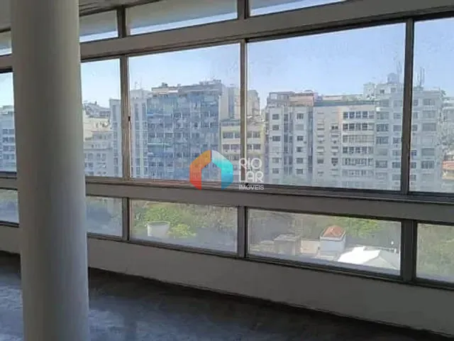 Apartamento com 280m² 4 quartos e 4 banheiros, à venda, no bairro Copacabana em Rio de Janeiro