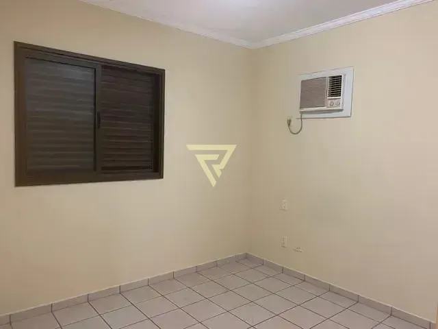 Apartamento com 130m² 2 quartos e 3 banheiros, à venda, no bairro Vila Seixas em Ribeirão Preto