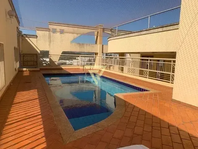 Apartamento com 130m² 2 quartos e 3 banheiros, à venda, no bairro Vila Seixas em Ribeirão Preto