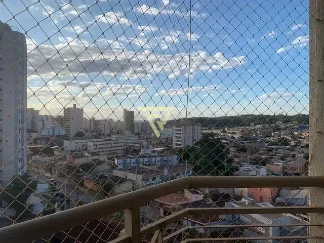 Apartamento com 130m² 2 quartos e 3 banheiros, à venda, no bairro Vila Seixas em Ribeirão Preto