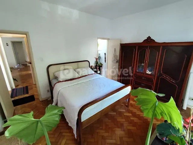 Apartamento com 137m² 3 quartos e 3 banheiros, à venda, no bairro Copacabana em Rio de Janeiro