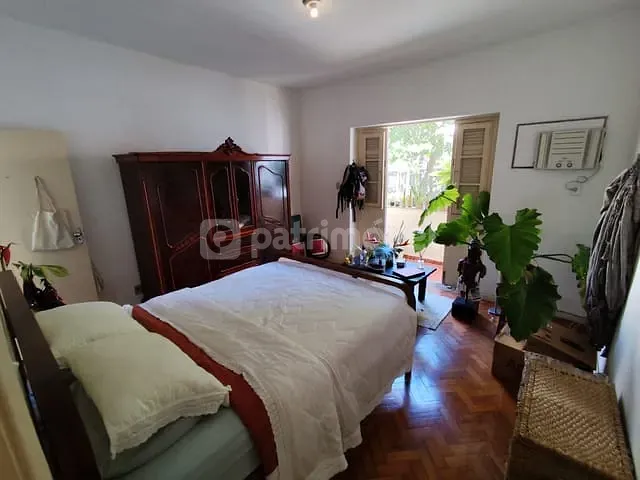 Apartamento com 137m² 3 quartos e 3 banheiros, à venda, no bairro Copacabana em Rio de Janeiro