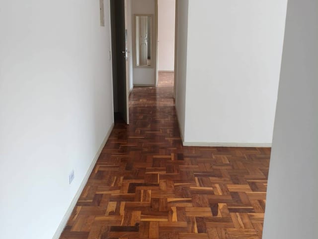 Apartamento 2 quartos e 2 banheiros, à venda, no bairro Centro em Petrópolis