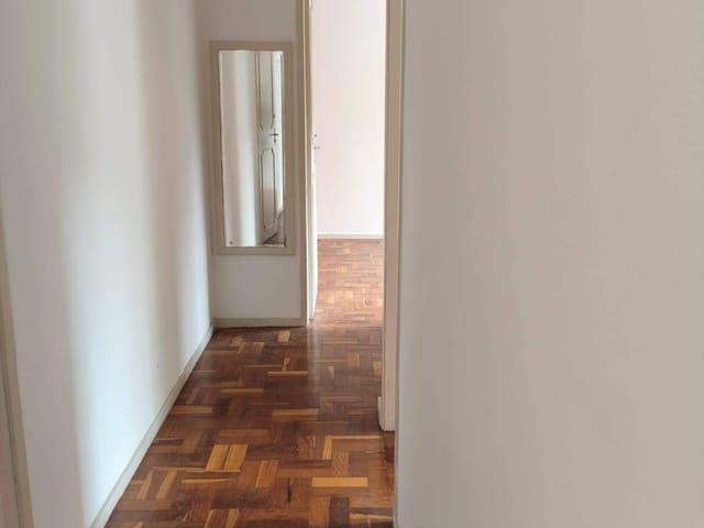 Apartamento 2 quartos e 2 banheiros, à venda, no bairro Centro em Petrópolis