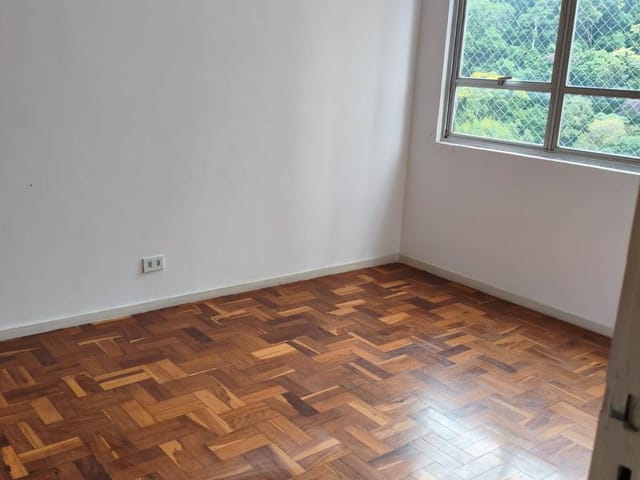 Apartamento 2 quartos e 2 banheiros, à venda, no bairro Centro em Petrópolis