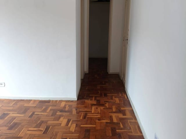 Apartamento 2 quartos e 2 banheiros, à venda, no bairro Centro em Petrópolis