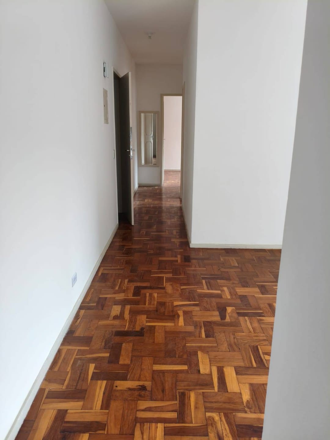 Apartamento, 2 quartos, 10 m² - Foto 3