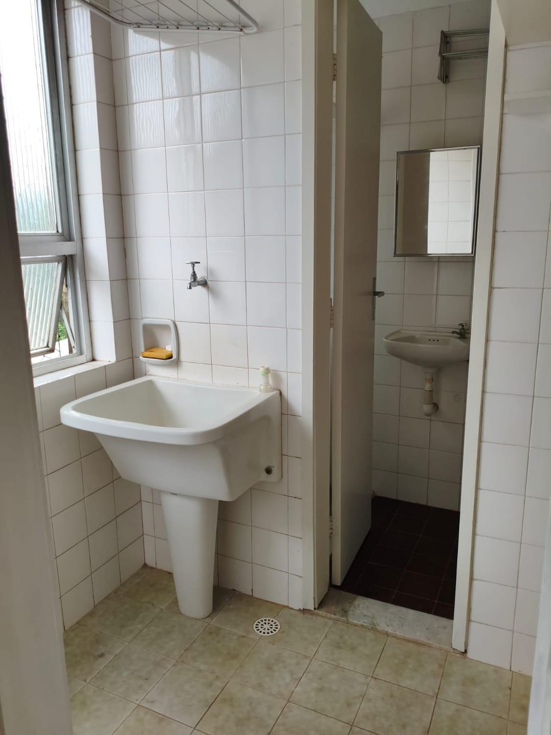 Apartamento, 2 quartos, 10 m² - Foto 9