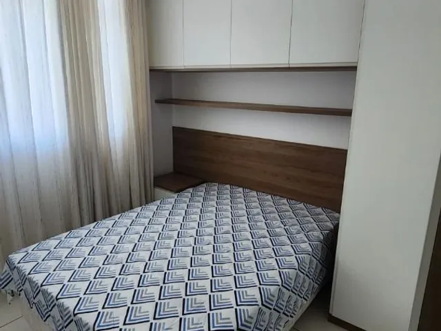 Apartamento 2 quartos e 1 banheiro, à venda, no bairro Santa Luzia em Juiz de Fora