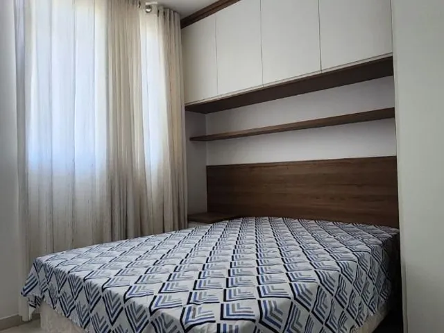 Apartamento 2 quartos e 1 banheiro, à venda, no bairro Santa Luzia em Juiz de Fora