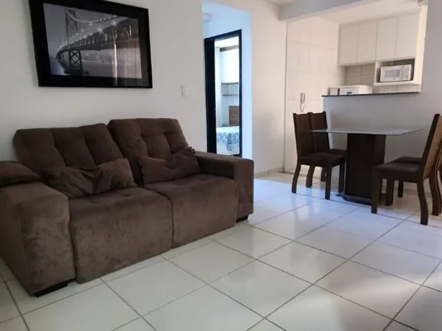 Apartamento 2 quartos e 1 banheiro, à venda, no bairro Santa Luzia em Juiz de Fora