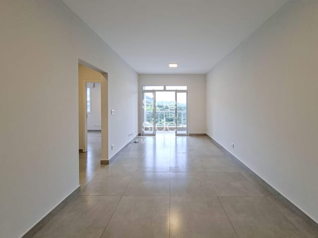 Apartamento 2 quartos e 2 banheiros, à venda, no bairro Centro em Três Rios
