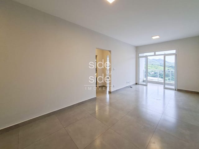 Apartamento 2 quartos e 2 banheiros, à venda, no bairro Centro em Três Rios
