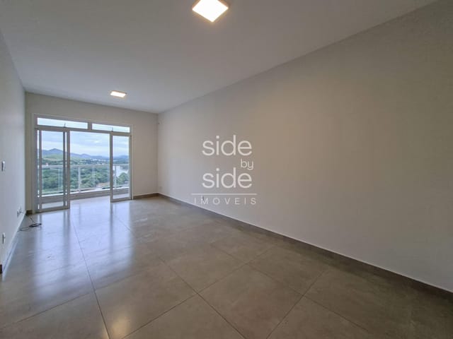 Apartamento 2 quartos e 2 banheiros, à venda, no bairro Centro em Três Rios