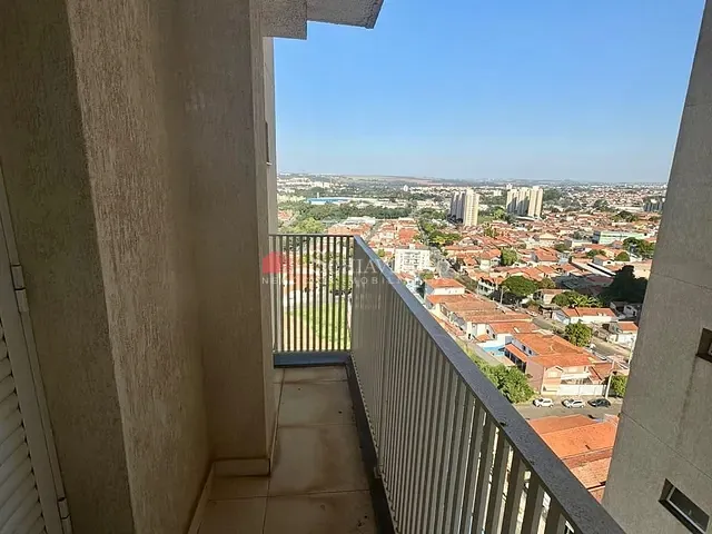 Apartamento 3 quartos e 3 banheiros, à venda, no bairro Nova América em Piracicaba