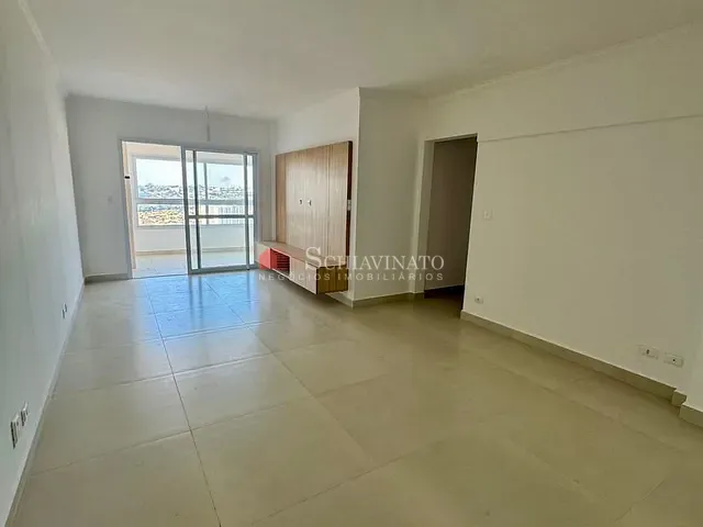 Apartamento 3 quartos e 3 banheiros, à venda, no bairro Nova América em Piracicaba