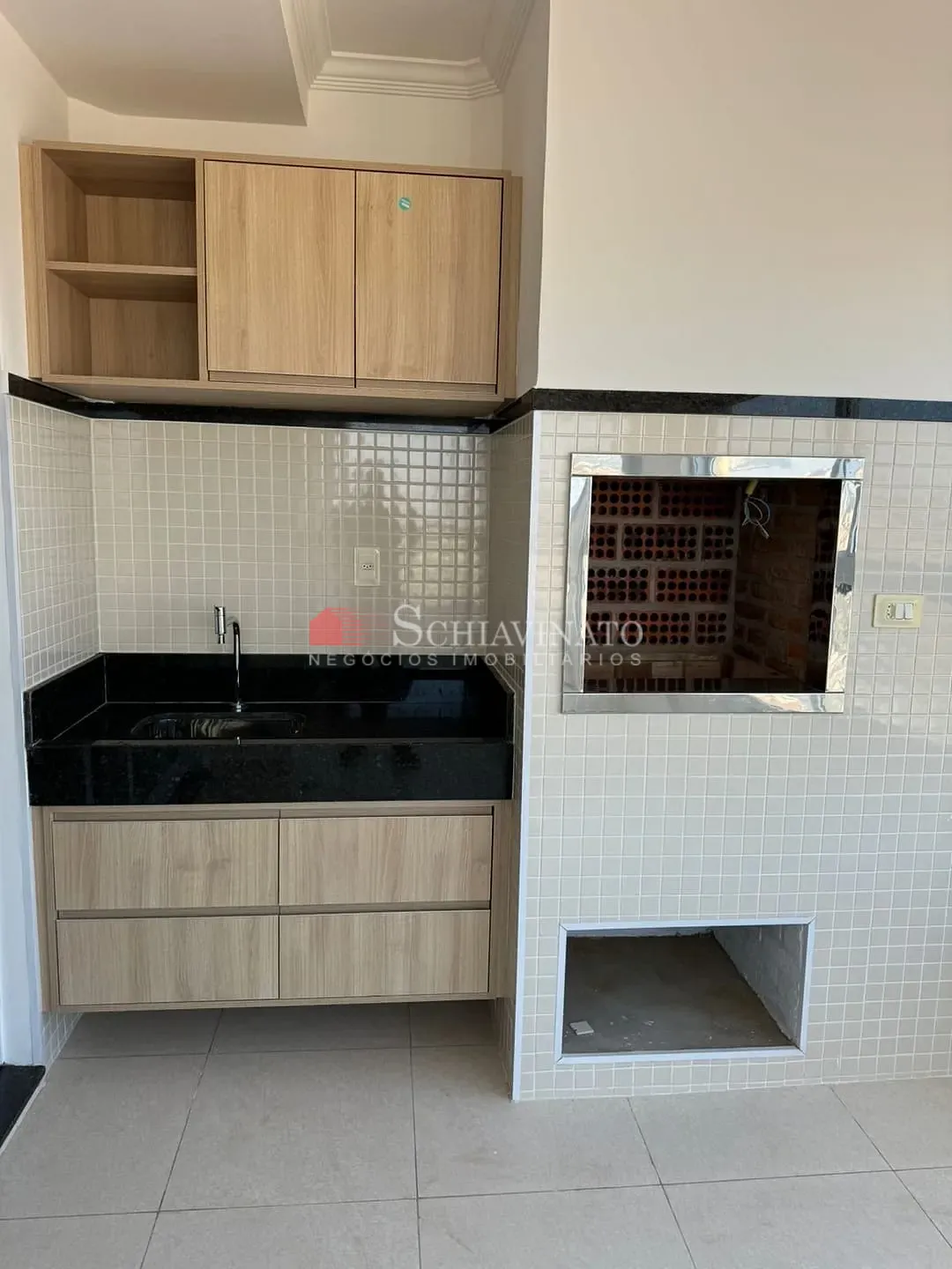 Apartamento, 3 quartos, 116 m² - Foto 2