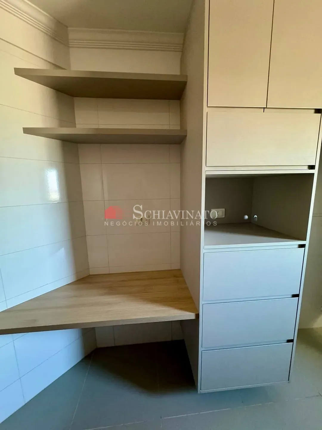 Apartamento, 3 quartos, 116 m² - Foto 9